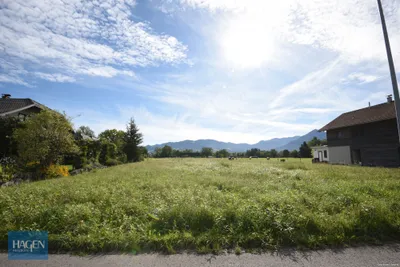 Grundstück kaufen in Dornbirn – 961 m², € 721.970 – Bild 1 von 7