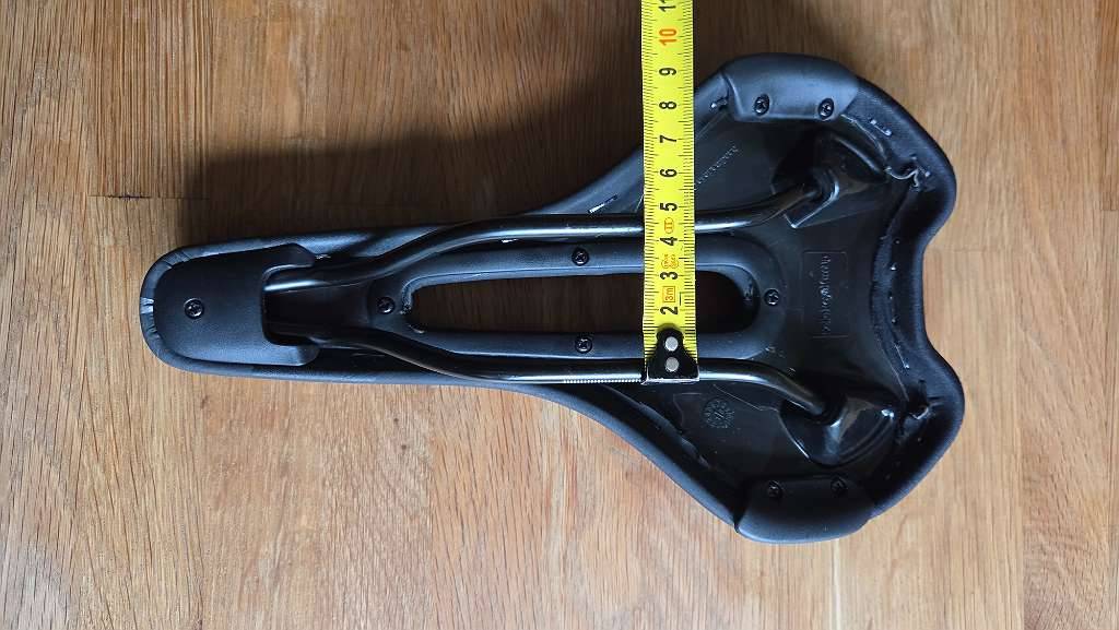 Fahrradsattel Haibike Sduro - gebraucht,  15,- (5671 Bruck an der  Groglocknerstrae) - willhaben