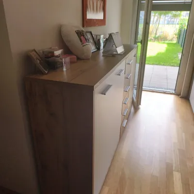 2-Zimmer-Wohnung mieten in Wien – 46 m², € 969 – Bild 2 von 13