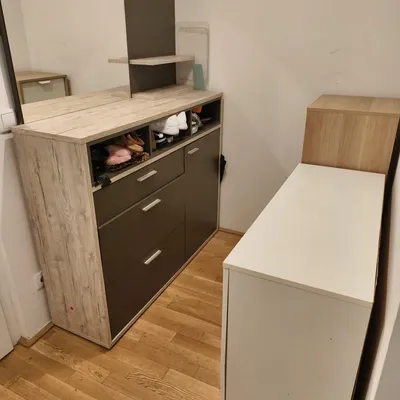 2-Zimmer-Wohnung mieten in Wien – 46 m², € 969 – Bild 4 von 13