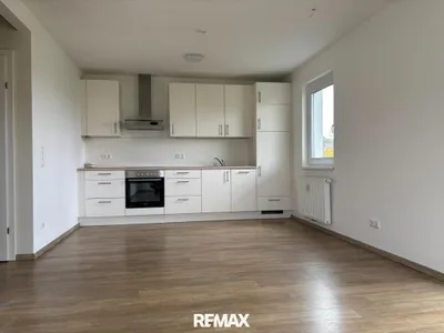 2-Zimmer-Wohnung kaufen in Schärding – 50 m², € 149.000