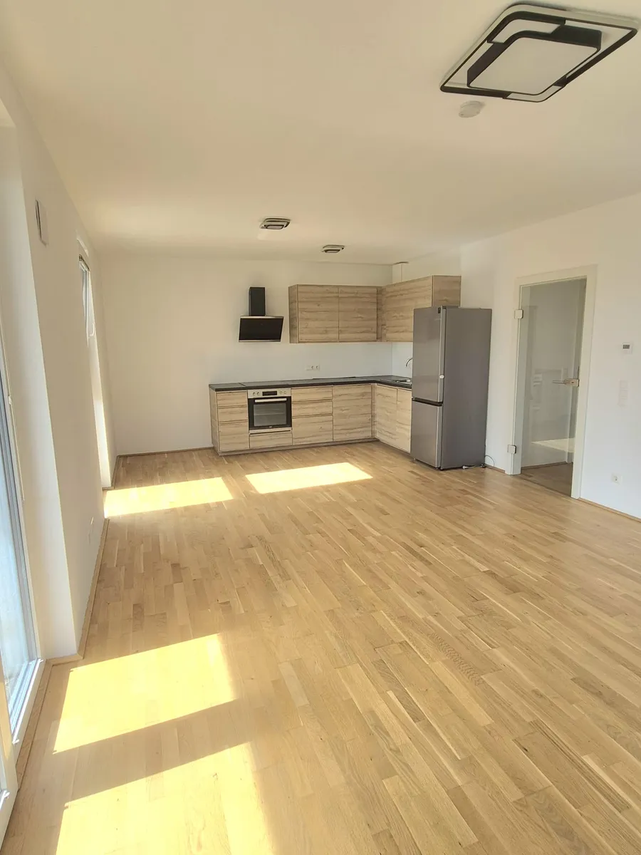 Wohnung – Wien, Neu-Leopoldau, Leopoldau - Ansicht 2