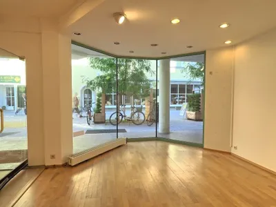 3-Zimmer-Gewerbeimmobilie mieten in Sankt Pölten – 223 m², € 1.997 – Bild 5 von 10