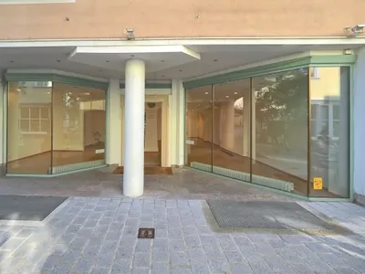 3-Zimmer-Gewerbeimmobilie mieten in Sankt Pölten – 223 m², € 1.997 – Bild 2 von 10