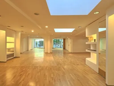 3-Zimmer-Gewerbeimmobilie mieten in Sankt Pölten – 223 m², € 1.997