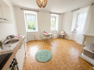 Wohnung mieten in Spittal an der Drau – 52 m², € 620 – Bild 1 von 7