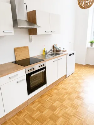 Wohnung mieten in Spittal an der Drau – 52 m², € 620 – Bild 2 von 7