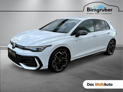 VW Golf Sport mHEV TSI DSG