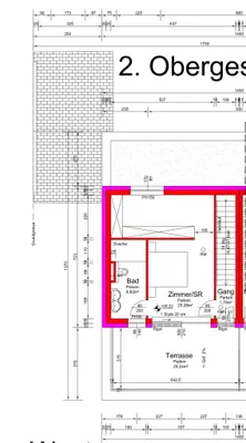 6-Zimmer-Haus kaufen in Mödling – 222,21 m², € 799.000 – Bild 10 von 14