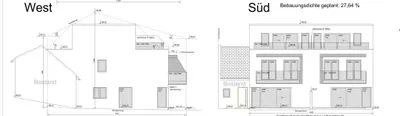 6-Zimmer-Haus kaufen in Mödling – 222,21 m², € 799.000 – Bild 13 von 14