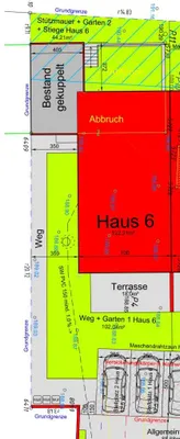 6-Zimmer-Haus kaufen in Mödling – 222,21 m², € 799.000 – Bild 14 von 14