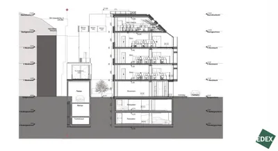 Immobilie kaufen in Wien – 1 295 m², € 2.700.000 – Bild 5 von 6