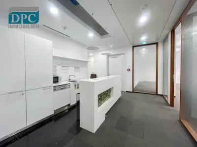 Gewerbeimmobilie mieten in Wien – 638 m², € 17.996 – Bild 4 von 13
