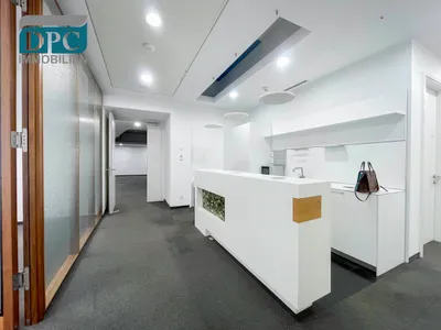 Gewerbeimmobilie mieten in Wien – 638 m², € 17.996 – Bild 3 von 13