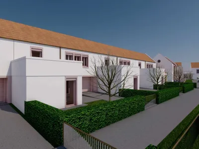4-Zimmer-Haus mieten in Oberwart – 104,91 m², € 892 – Bild 2 von 3