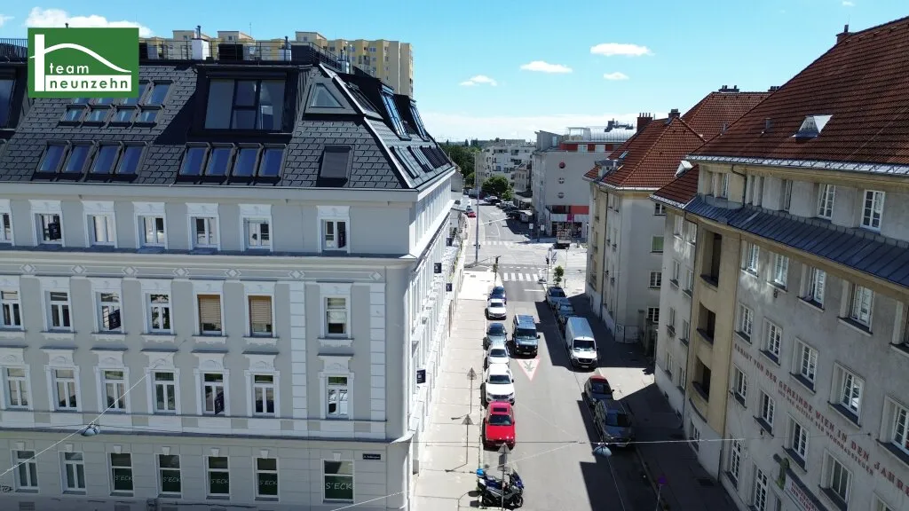 Wohnung – Wien
