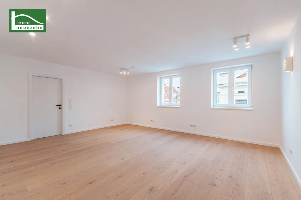 Wohnung – Wien - Ansicht 2