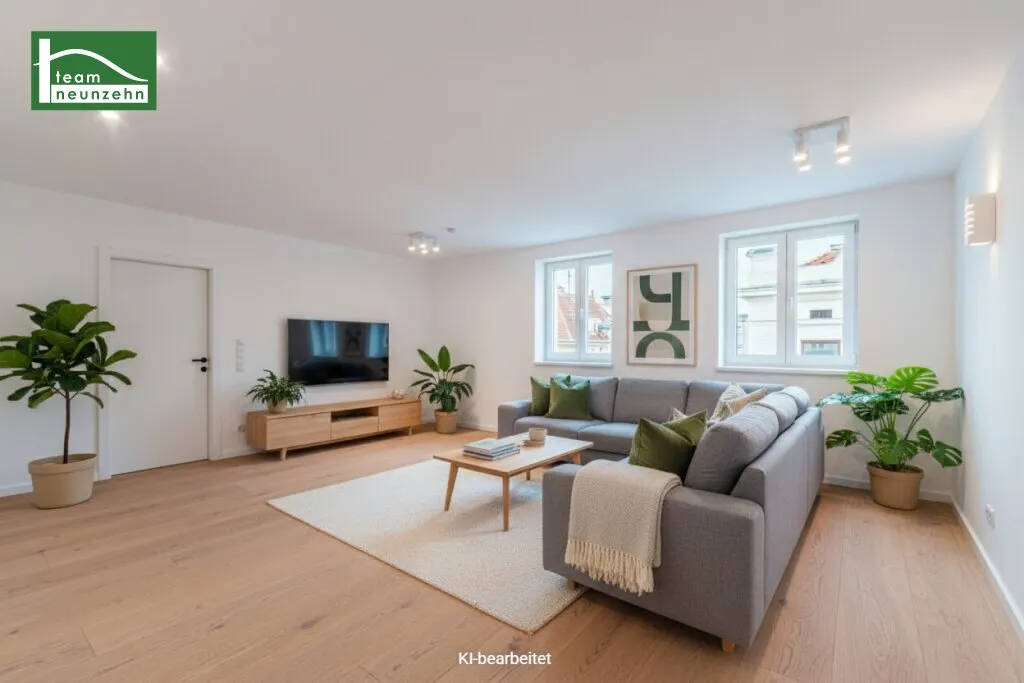 Wohnung – Wien - Ansicht 3