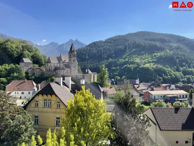 2-Zimmer-Wohnung mieten in Leoben – 50,04 m², € 536 – Bild 6 von 7