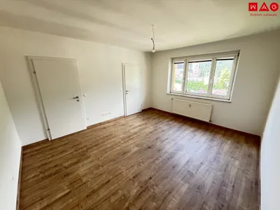 2-Zimmer-Wohnung mieten in Leoben – 50,04 m², € 536 – Bild 2 von 7