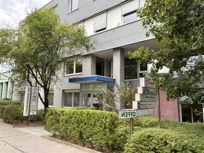 Gewerbeimmobilie mieten in Wien – 212 m², € 2.305 – Bild 2 von 8