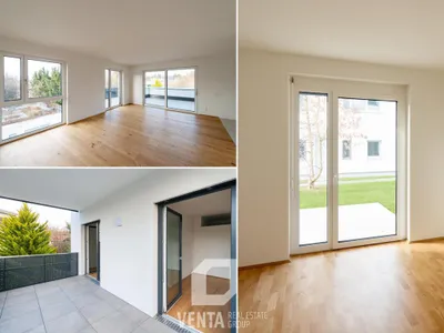 3-Zimmer-Wohnung kaufen in Graz – 66,52 m², € 350.000