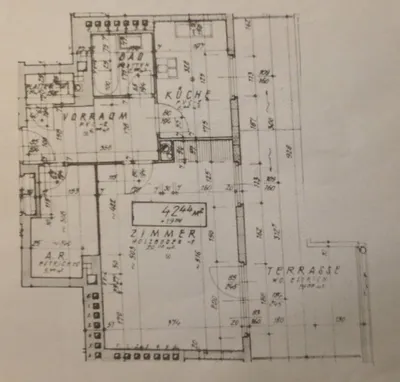 2-Zimmer-Wohnung kaufen in Wien – 43 m², € 325.000 – Bild 17 von 17