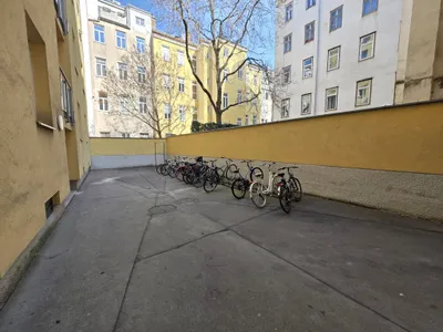 2-Zimmer-Wohnung kaufen in Wien – 43 m², € 325.000 – Bild 15 von 17