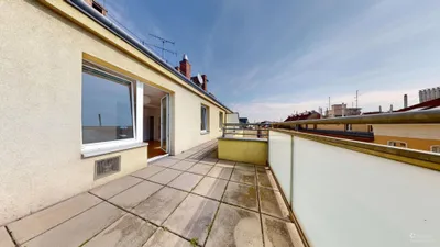 2-Zimmer-Wohnung kaufen in Wien – 43 m², € 325.000 – Bild 1 von 17