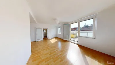 2-Zimmer-Wohnung kaufen in Wien – 43 m², € 325.000 – Bild 3 von 17