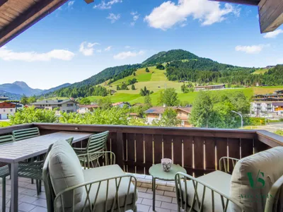3-Zimmer-Wohnung kaufen in Kitzbühel – 116 m², € 1.199.000
