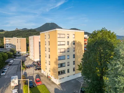 3-Zimmer-Wohnung mieten in Salzburg Stadt – 53,2 m², € 1.250 – Bild 10 von 13