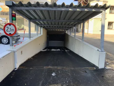 3-Zimmer-Wohnung mieten in Kufstein – 65,83 m², € 1.267 – Bild 20 von 23
