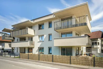 3-Zimmer-Wohnung mieten in Kufstein – 65,83 m², € 1.267 – Bild 17 von 23