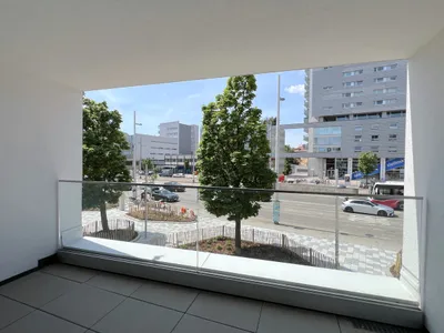 1-Zimmer-Wohnung mieten in Wien – 38,87 m², € 825 – Bild 6 von 11