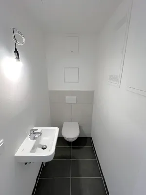 1-Zimmer-Wohnung mieten in Wien – 38,87 m², € 825 – Bild 9 von 11