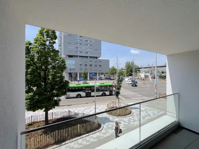 ERSTBEZUG I Neubauwohnung mit Loggia – Bild 3