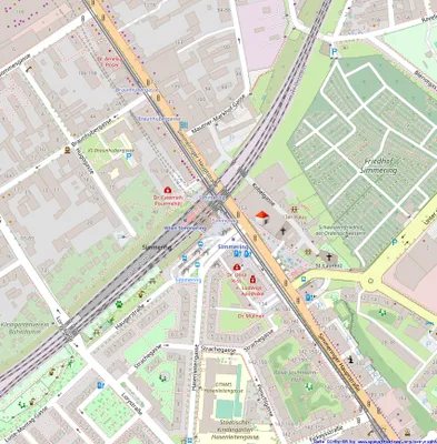 1-Zimmer-Wohnung mieten in Wien – 38,87 m², € 825 – Bild 11 von 11