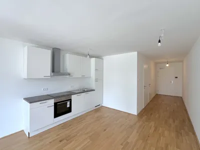 1-Zimmer-Wohnung mieten in Wien – 38,87 m², € 825 – Bild 5 von 11