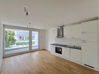 ERSTBEZUG I Neubauwohnung mit Loggia – Bild 2