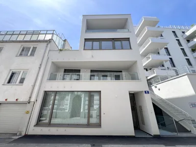 1-Zimmer-Wohnung mieten in Wien – 38,87 m², € 825 – Bild 4 von 11