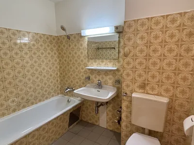 1-Zimmer-Wohnung mieten in Salzburg Stadt – 38 m², € 870 – Bild 6 von 8