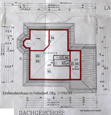 Haus kaufen in Wiener Neustadt Land – 220 m², € 790.000 – Bild 28 von 31