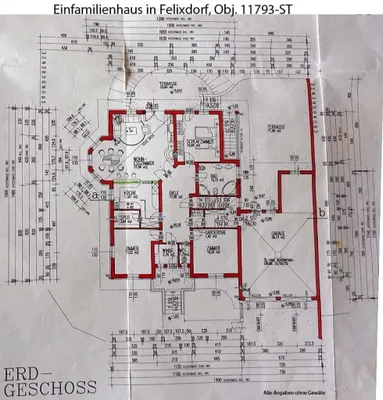 Haus kaufen in Wiener Neustadt Land – 220 m², € 790.000 – Bild 27 von 31