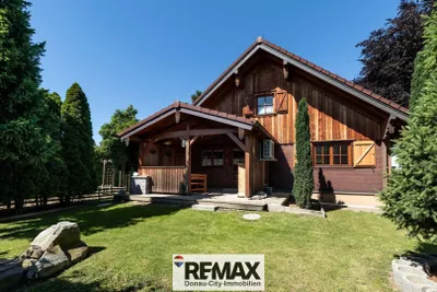 Haus kaufen in Tulln – 113 m², € 440.000 – Bild 1 von 35