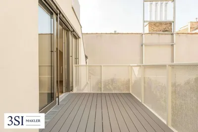 2-Zimmer-Wohnung kaufen in Wien – 54,23 m², € 749.000 – Bild 6 von 7