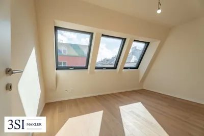 2-Zimmer-Wohnung kaufen in Wien – 54,23 m², € 749.000 – Bild 4 von 7