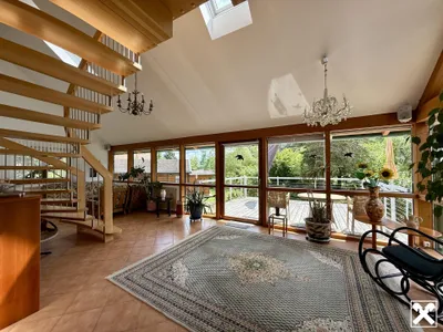 4-Zimmer-Haus kaufen in Neunkirchen – 192 m², € 580.000 – Bild 5 von 22