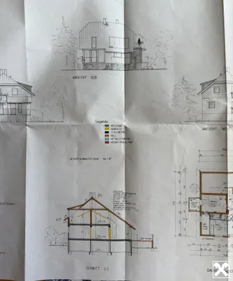 4-Zimmer-Haus kaufen in Neunkirchen – 192 m², € 580.000 – Bild 21 von 22