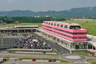 Gewerbeimmobilie mieten in Leibnitz – € 5.987